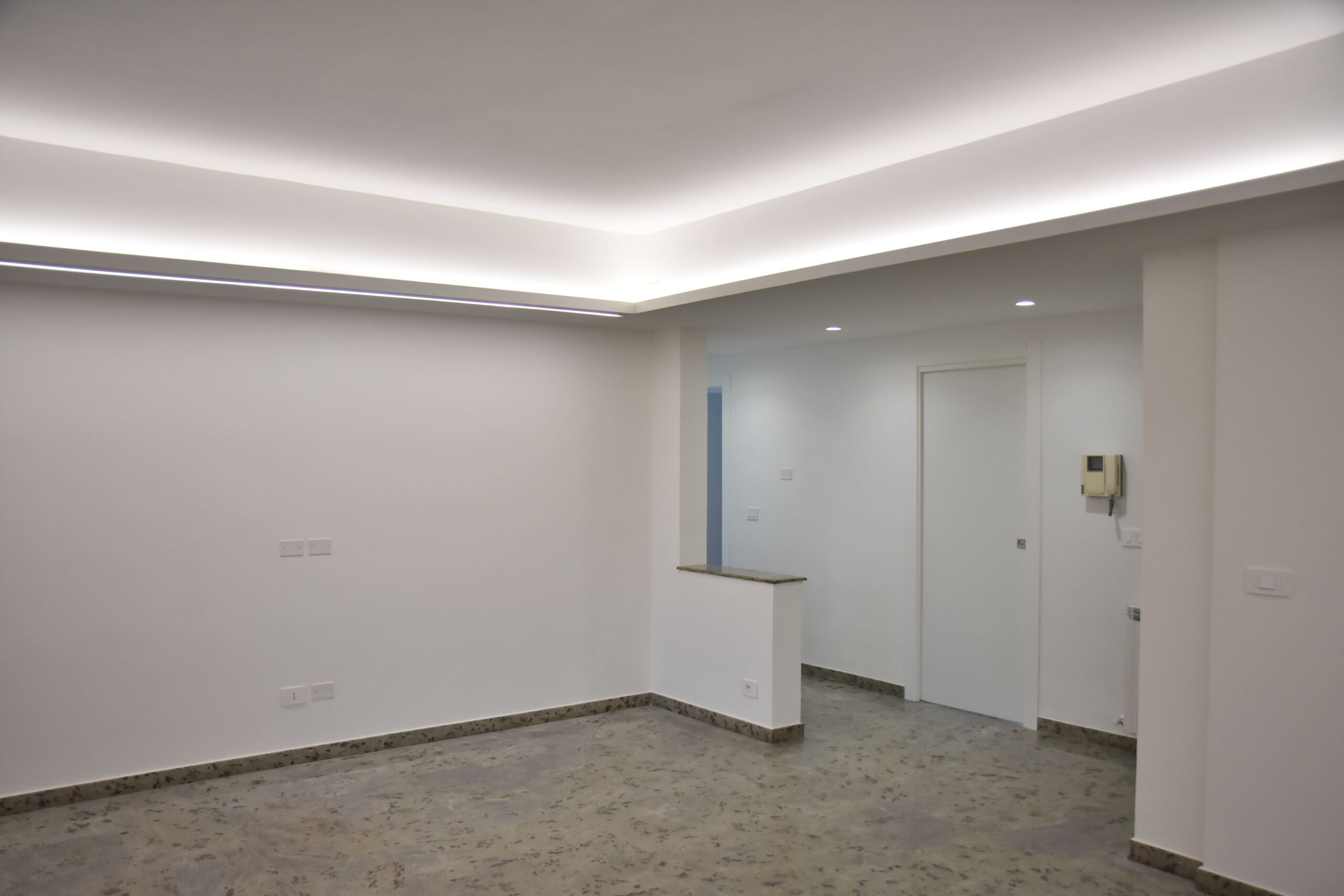 Valorizzazione 80 - Restyling